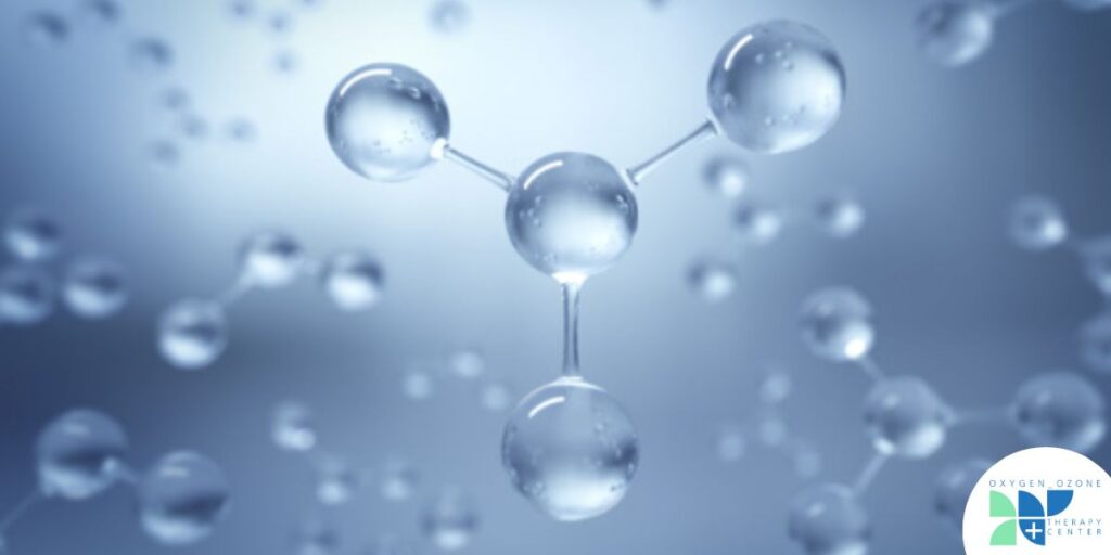 Οξυγονο-οζονοθεραπεία & σακχαρώδης διαβήτης